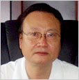 景區(qū)規(guī)劃與運(yùn)營(yíng)專(zhuān)家  郭晉軍