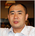 酒店溫泉設(shè)計(jì)運(yùn)營(yíng)專(zhuān)家  景小斌